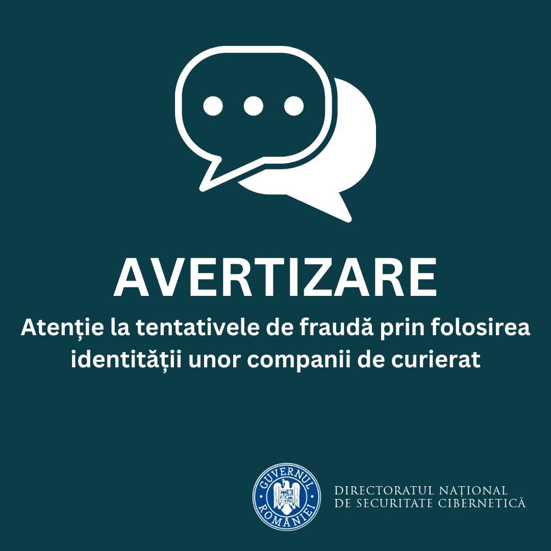 Într-o perioadă în care cumpărăturile online au devenit o rutină zilnică pentru milioane de români, o nouă formă de fraudă cibernetică începe