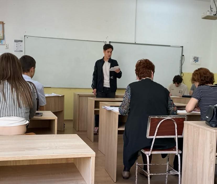 Județul Dâmbovița se pregătește intens pentru un nou examen național de Bacalaureat, sesiunea ianuarie-februarie 2025. Un număr impresionant de 2384