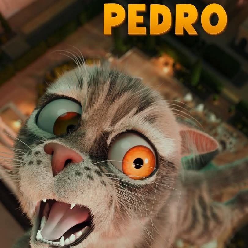 Visezi la o poveste care să te emoționeze, dar și să te facă să râzi? Dacă da, atunci nu poți rata animația „Gracie și Pedro: Drumul spre casă”