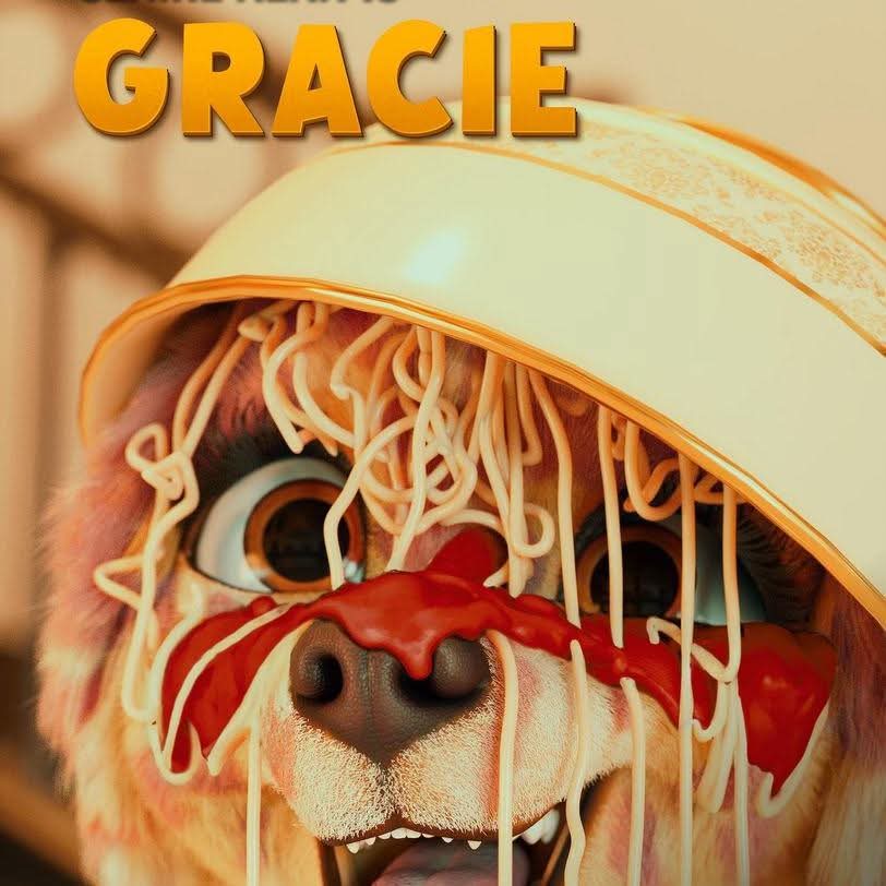 Visezi la o poveste care să te emoționeze, dar și să te facă să râzi? Dacă da, atunci nu poți rata animația „Gracie și Pedro: Drumul spre casă”