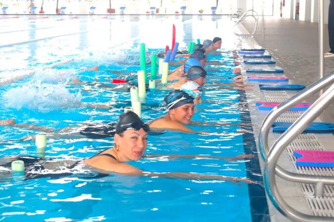 Primăria Târgoviște susține educația și performanța sportivă Pe tot parcursul anului 2024, Primăria Municipiului Târgoviște a continuat să sprijine educația de calitate și performanța sportivă, consolidând parteneriate esențiale pentru dezvoltarea comunității locale.