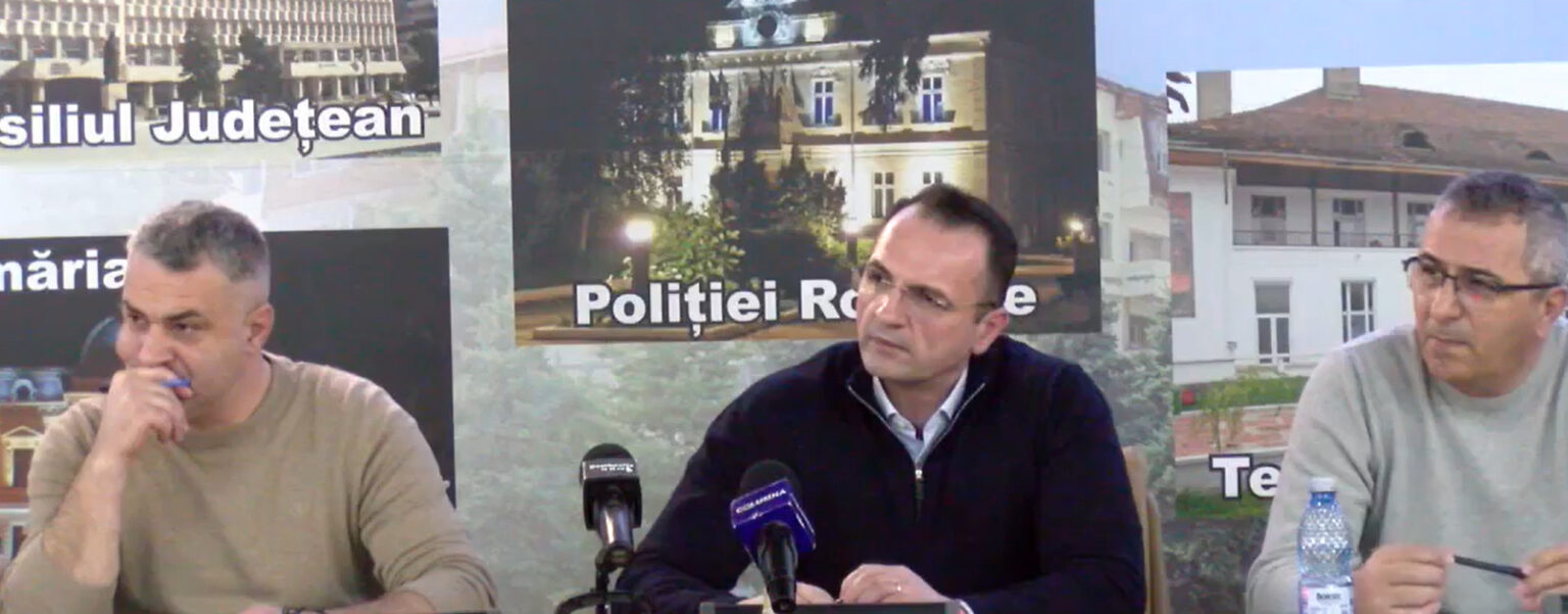 Începând cu 1 februarie 2025, târgoviștenii vor plăti o taxă de habitat ajustată, mult mai accesibilă, datorită măsurilor luate de Primăria Târgoviște