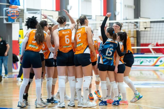 Astăzi, 17 ianuarie 2025, echipa de volei feminin CSM Târgoviște va înfrunta un adversar de top, CSM Alba Blaj, într-un meci crucial pe teren propriu.