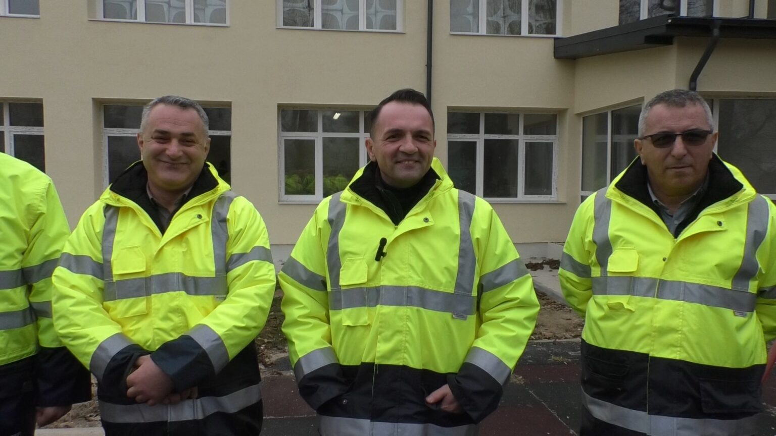 Municipiul Târgoviștea continuă să strălucească pe harta dezvoltării urbane, iar administrația locală a depus cereri de finanțare în valoare de 450.000.000 lei