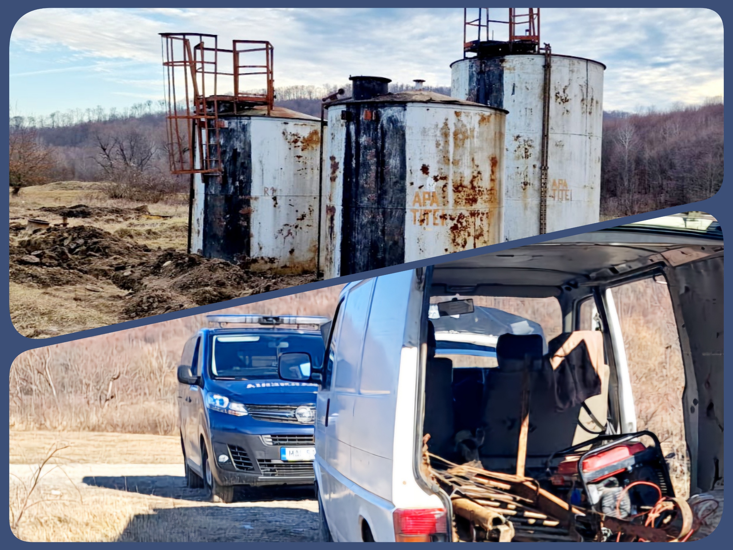 Jandarmii dâmbovițeni au demonstrat din nou vigilență și profesionalism în cadrul misiunilor de menținere a ordinii publice