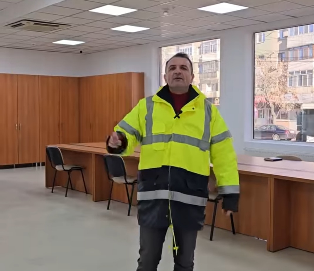 Începând de luni, 20 ianuarie 2025, Primăria Municipiului Târgoviște face un pas important pentru îmbunătățirea serviciilor publice, deschizând