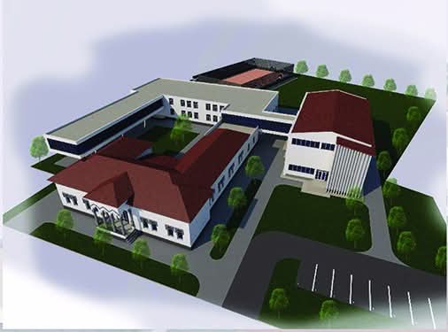 Ordinul de începere a lucrărilor pentru reabilitarea Școlii Gimnaziale Răcari a fost emis Primarul orașului Răcari, Marius Caravețeanu a anunțat ieri, începutul lucrărilor de reabilitare, modernizare, extindere și echipare a Școlii Gimnaziale Răcari.