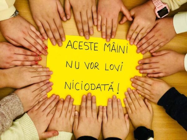 Ziua Internațională a Nonviolenței în Școli: Împreună pentru un viitor fără bullying Pe 30 ianuarie, întreaga lume a marchat Ziua Internațională a Nonviolenței în Școli, o zi dedicată promovării unui mediu educațional sigur