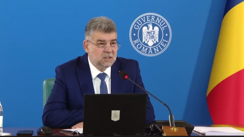 PSD promovează Legea Bugetului de Stat pentru 2025: Indexarea pensiilor din septembrie 2025, în funcție de evoluțiile economice Partidul Social Democrat a prezentat Legea Bugetului de Stat pentru anul 2025, subliniind angajamentele clare față de cetățeni și viitorul economic