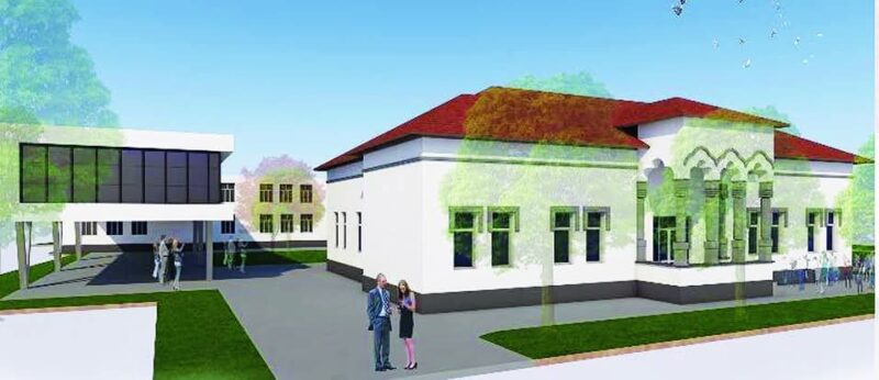 Începe reabilitarea Școlii Gimnaziale din Răcari Vești excelente pentru comunitatea din Răcari. Administrația locală condusă de Marius Caravețeanu a dat startul unui proiect