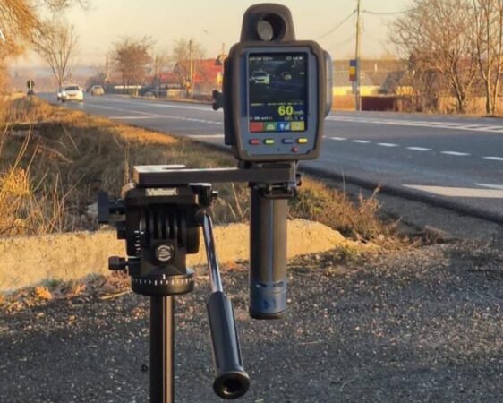  Siguranța pe drumurile publice din România intră într-o eră a tehnologiei avansate cu activarea sistemului e-SIGUR, un proiect care va transforma modul