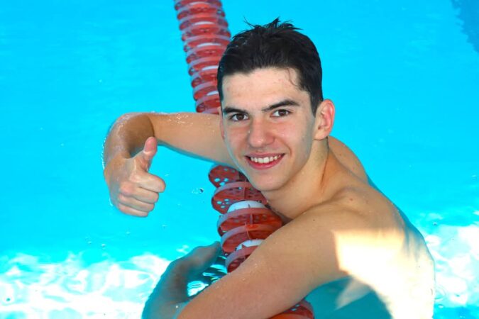 Ștefan Rachieru începe 2025 cu o provocare internațională la Trondheim Înotătorul Ștefan Rachieru, legitimat la CSM Târgoviște, își continuă ascensiunea în lumea înotului și în acest an. După un final de 2024 spectaculos