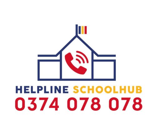 SchoolHUB: Sprijin psihologic pentru siguranța în școli În contextul în care siguranța în școli devine din ce în ce mai importantă, SchoolHUB vine în sprijinul tuturor celor implicați în viața școlară.