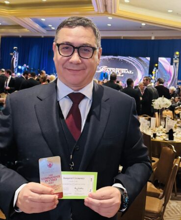 Victor Ponta, deputat PSD din Dâmbovița și fost premier al României, a făcut o declarație puternică privind situația economică actuală a țării