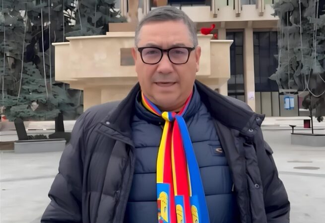 Victor Ponta, deputatul PSD Dâmbovița și fost prim-ministru, a lansat un mesaj puternic privind politica fiscală a României, avertizând