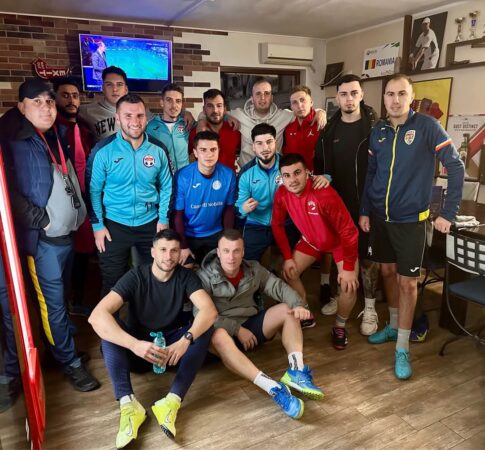 Viitorul Voinești, o echipă cu ambiții mari în Liga 4 Viitorul Voinești, una dintre echipele emblematice din județul Dâmbovița, este pregătită pentru o nouă provocare în Liga 4.