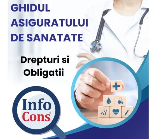 Autoritățile  reamintesc cetățenilor despre drepturile și obligațiile ce decurg din calitatea de asigurat în sistemul public de sănătate.
