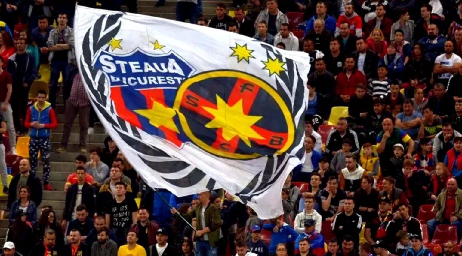 FCSB are șansa de a ajunge direct în optimi în Europa League FCSB își joacă viitorul în Europa League în fața unei echipe uriașe, Manchester United. Meciul, programat astăzi, la București 22:00