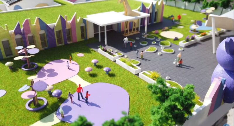 Un proiect major pentru educația timpurie din Târgoviște a fost anunțat de primarul municipiului, Daniel Cristian Stan, care a declarat oficial demararea