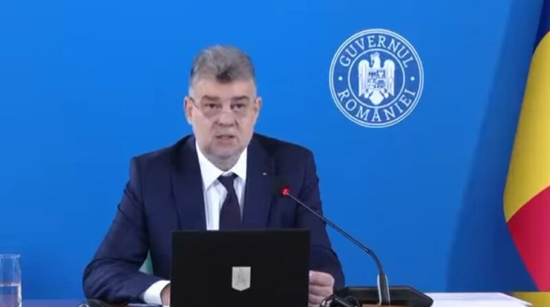 Premierul Marcel Ciolacu solicită autorităților olandeze implicare totală pentru recuperarea Tezaurului românesc furat Premierul Marcel Ciolacu a reacționat ferm la furtul obiectelor inestimabile din tezaurul României, care au fost furate dintr-un muzeu din Olanda.