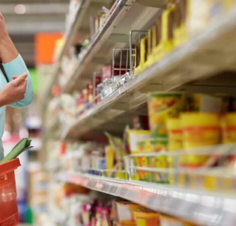 Rata anuală a inflației în România a rămas constantă în decembrie 2024, menținându-se la 5,1%, față de aceeași perioadă din 2023