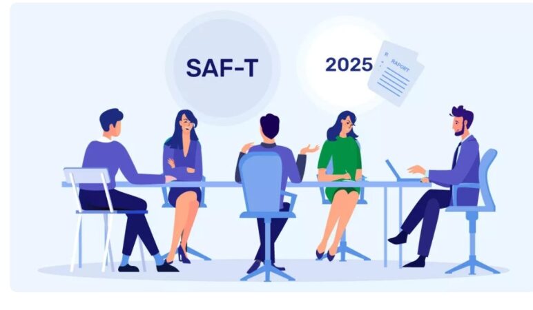 Începând cu 1 ianuarie 2025, contribuabilii mici din România vor trebui să depună Declarația Informativă D406 (SAF-T)