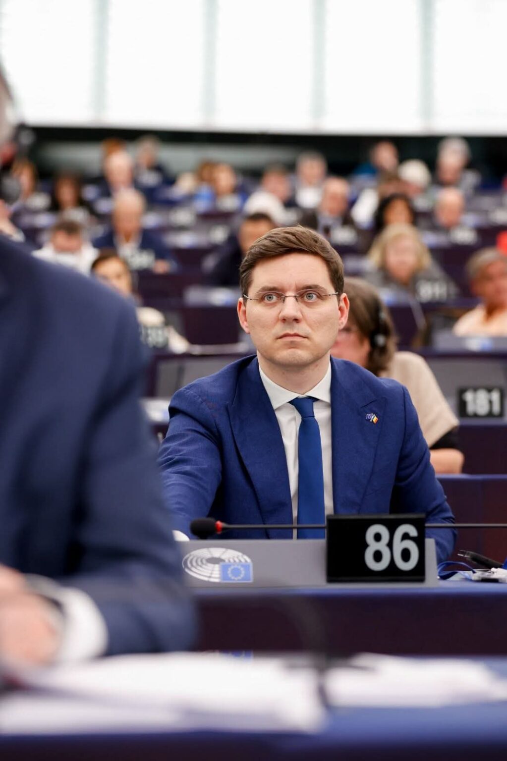 PSD: Subvenții egale pentru fermierii români, grație negocierilor europene Fermierii români vor beneficia de subvenții egale cu cele ale colegilor lor europeni, datorită negocierilor din cadrul Parlamentului European pentru viitorul buget european pe termen lung.