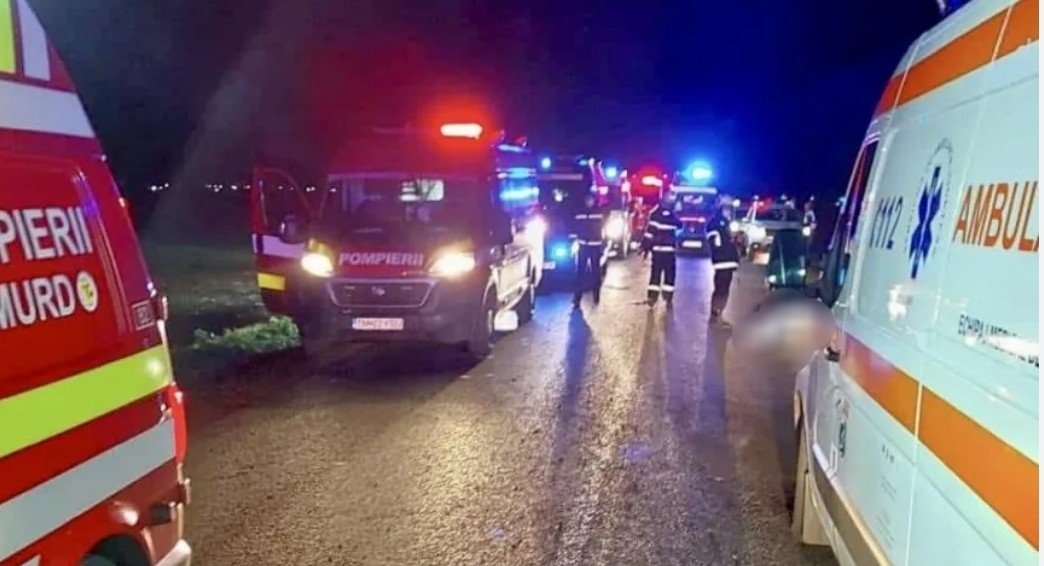 Ieri, în județul Dâmbovița, s-au produs două accidente rutiere, în urma căror două persoane au fost rănite.