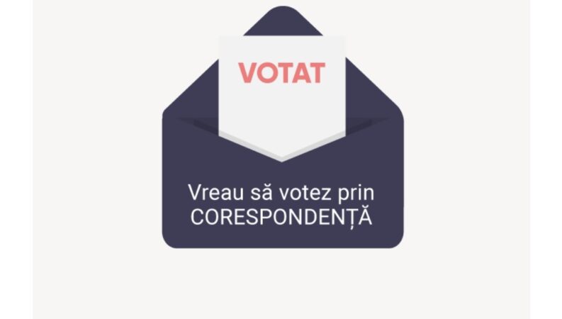 Românii din străinătate se mobilizează pentru alegerile prezidențiale din 2025! Până pe 3 februarie 2025, ora 14:00, peste 2900 de români din afacerea țării au făcut deja pasul important pentru a-și exprima dreptul de vot la alegerile prezidențiale din acest an.
