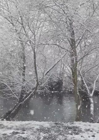 Alertă meteo în Dâmbovița: Ploi, lapoviță, vânt puternic și răcire accentuată Județul Dâmbovița se află sub informare meteorologică, iar prognoza aduce o serie de fenomene extreme în următoarele zile.