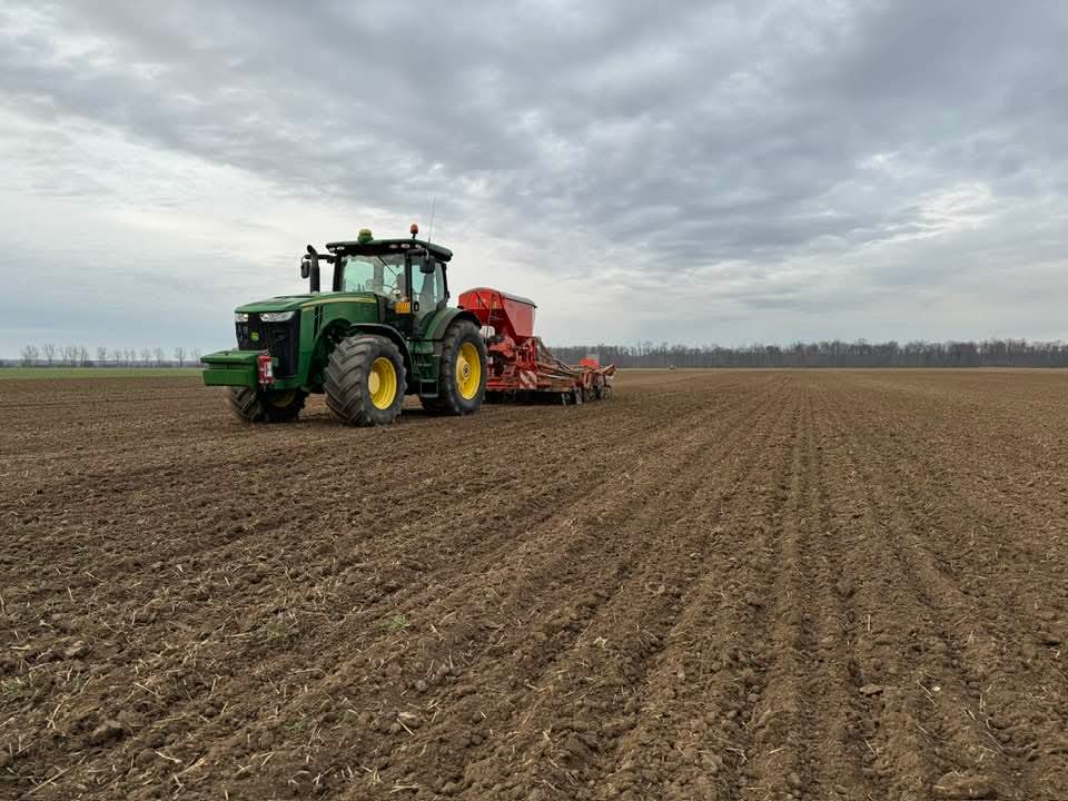 În perioada 21 februarie – 16 martie 2025, Agenția de Plăți și Intervenție pentru Agricultură (APIA) Dâmbovița organizează o campanie amplă
