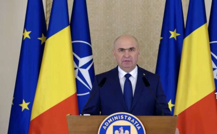 Ilie Bolojan, președinte interimar al României: Vom lucra pentru încrederea românilor Ilie Bolojan, președintele interimar al României, a transmis un mesaj puternic către întreaga națiune, subliniind importanța stabilității și încrederii în instituțiile statului.