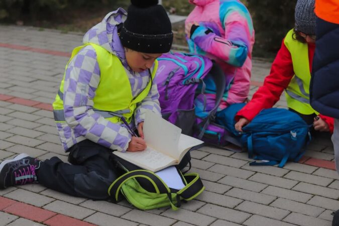 Cercetașii au împărtășit spiritul aventurii și cunoașterii la Universitatea „Valahia” din Târgoviște Sâmbătă, 8 februarie 2025, campusul Universității „Valahia” din Târgoviște a fost plin de energie și entuziasm, primind vizita a 50 de tineri cercetători