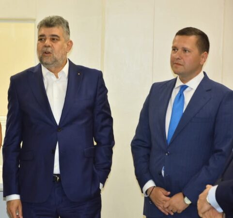 Marcel Ciolacu, premierul României și președintele PSD, a transmis un mesaj puternic într-o intervenție recentă, subliniind angajamentul partidului față de țară în cele mai dificile momente. 