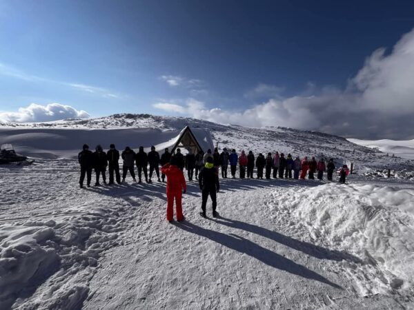 Pregătirea de iarnă a luptătorilor de la Clubul Sportiv Școlar Târgoviște, un succes pentru viitorul sportiv Clubul Sportiv Școlar Târgoviște a încheiat cu succes pregătirea de iarnă, oferind sportivilor nu doar antrenamente intense