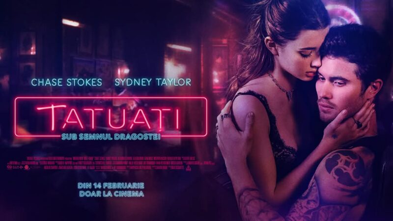 Povestea de dragoste care te va cuceri revine la Cinema Independența din Târgoviște Dacă ești în căutarea unei povești de iubire pasionale și pline de emoție, ai ocazia să o trăiești pe marele ecran! "Marked Men: Rule + Shaw" se întoarce la Cinema Independența din Târgoviște pentru o nouă proiecție, pe 19 februarie, la ora 19:00.