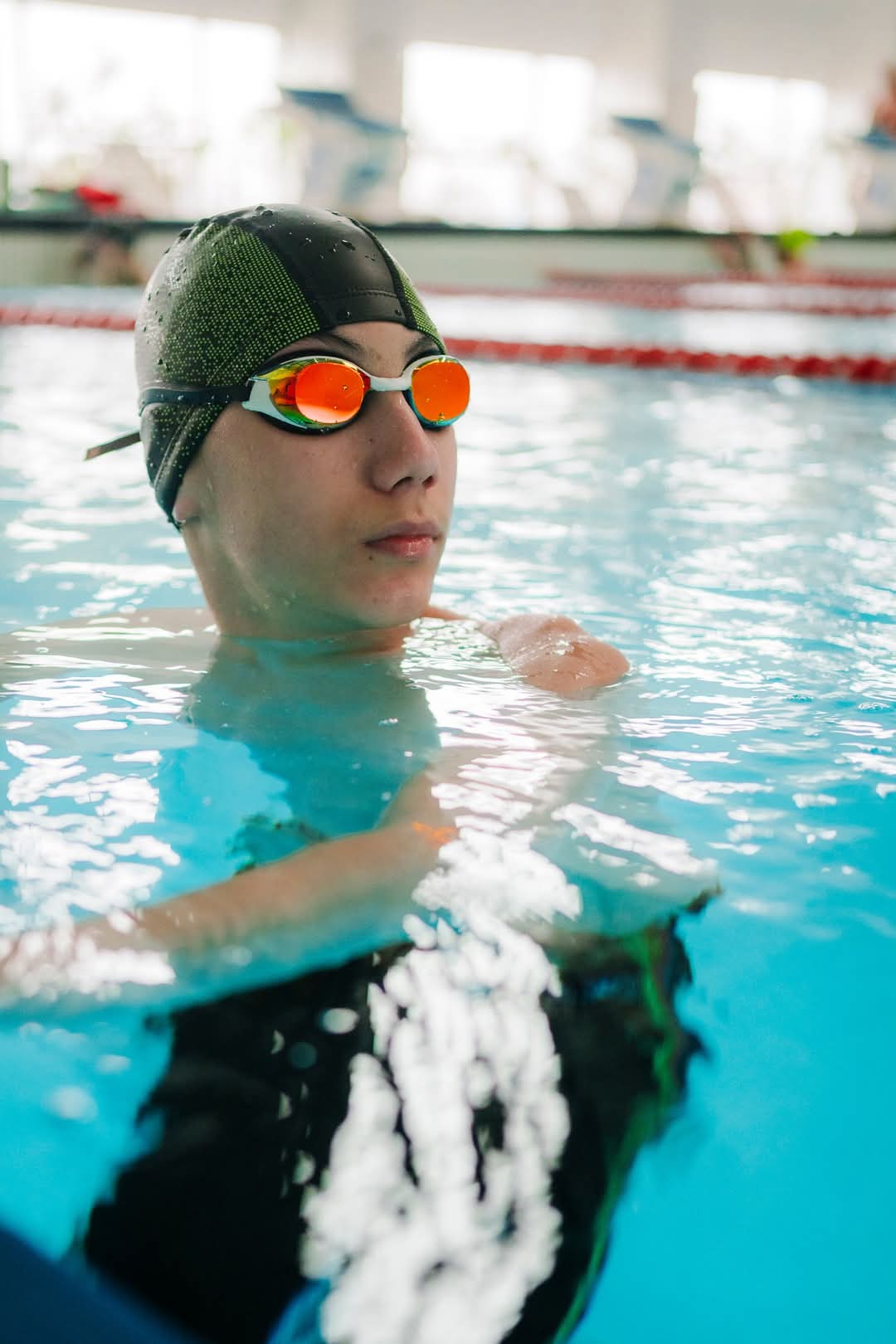 Jonathan Lucas Mihalache, un tânăr de doar 13 ani din Găești, este un exemplu de dăruire și ambiție în sport. După ce a practicat fotbal