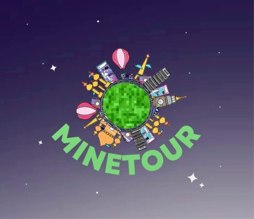 MineTOUR: Tinerii devin promotori ai patrimoniului local prin tehnologie și turism Într-o eră digitală în care tehnologia modelează viețile tinerilor, un proiect inovativ își propune să creeze o legătură strânsă între aceștia și comunitățile lor.