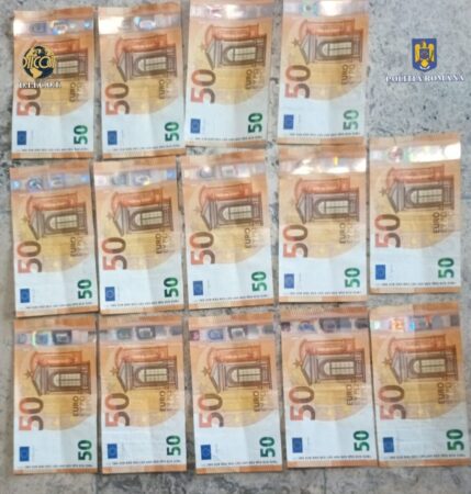 Polițiștii din cadrul Inspectoratului General al Poliției Române – Direcția de Investigații Criminale, alături de ofițerii de investigații criminale din județele Dâmbovița, Arad și Botoșani