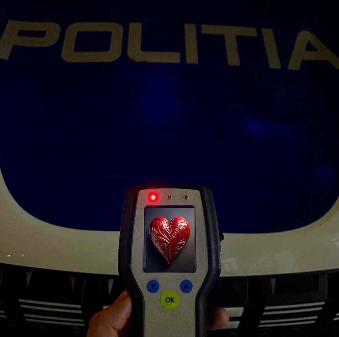 Siguranța în trafic trebuie să fie o prioritate pentru toți. Poliția Română avertizează șoferii.În contextul sezonului rece, Poliția Română lansează un apel către toți participanții la trafic