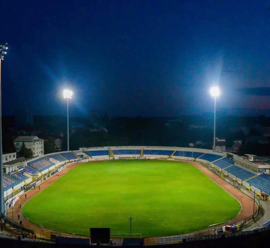 Pe 15 februarie, ora 17:00, stadionul Municipal din Botoșani va găzdui un meci crucial pentru echipa națională de rugby a României, care se va confrunta