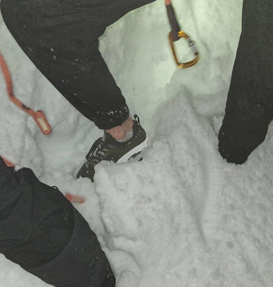 Salvamontiștii se confruntă zilnic cu provocări deosebite, luptându-se nu doar cu condițiile de teren și vremea imprevizibilă