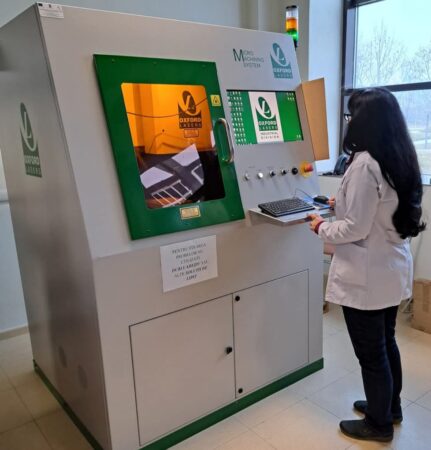 La Universitatea Valahia din Târgoviște începe o nouă eră în învățare și cercetare Institutul de Cercetare Științifică și Tehnologică Multidisciplinară (ICSTM) al Universității „Valahia” din Târgoviște a deschis noi orizonturi în educație