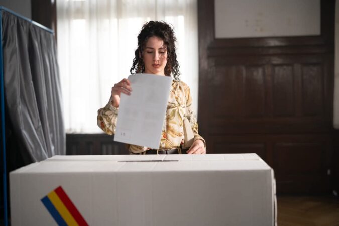 Scădere ușoară a numărului de alegători înscriși în Registrul electoral Autoritatea Electorală Permanentă (AEP) a informat public că, la data de 31 ianuarie 2025, Registrul electoral cuprinde 18.999.438 de cetățeni români cu drept de vot.