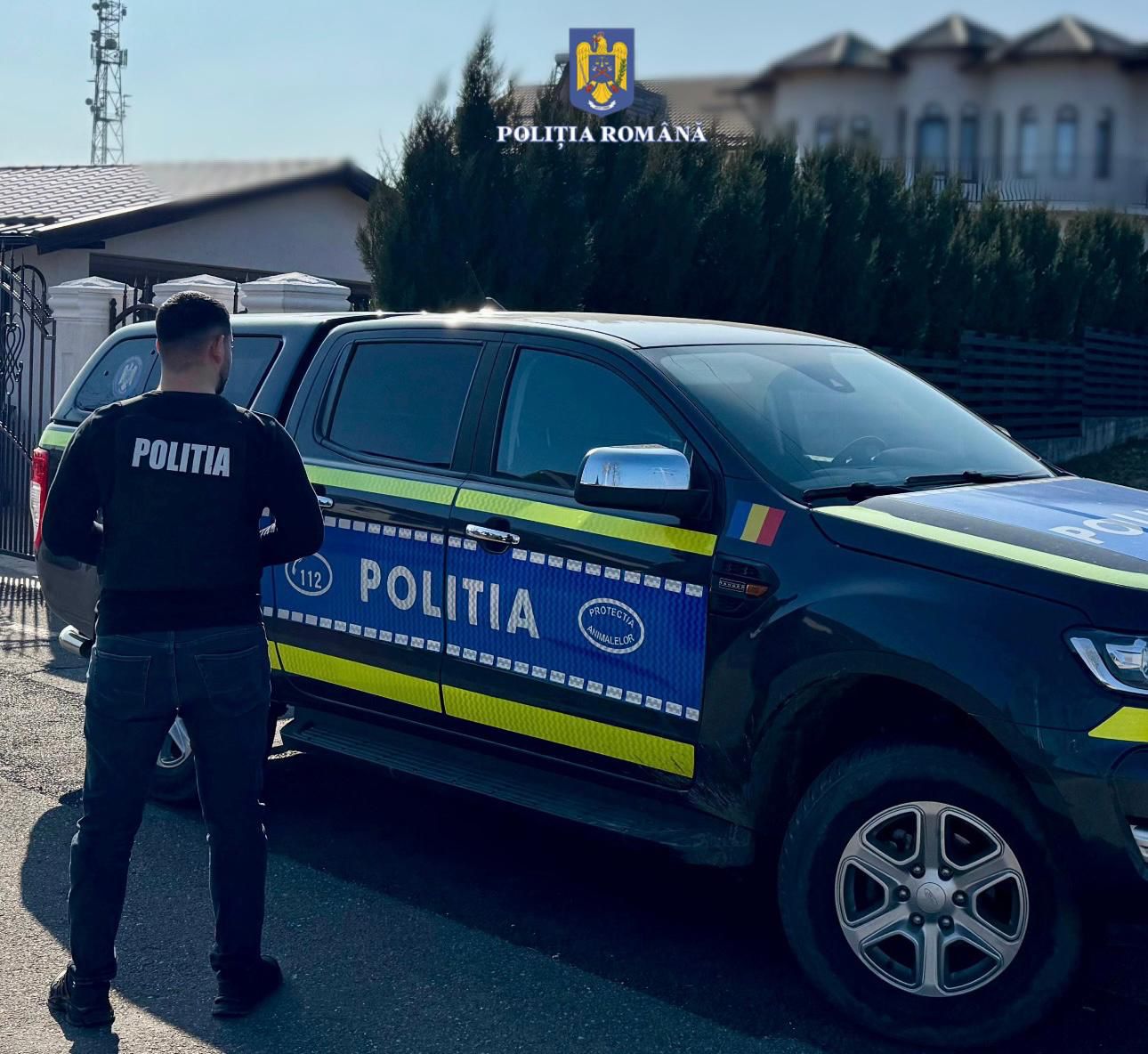 Poliția pentru Protecția Animalelor Dâmbovița a desfășurat acțiuni de prevenire a atacurilor canine și a aplicat sancțiuni pentru nereguli în gestionarea câinilor periculoși.
