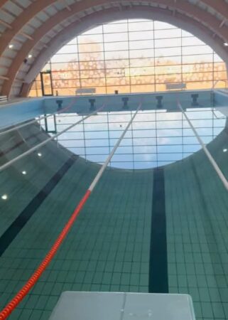 Găești: Bazinul didactic de înot se redeschide pe 1 martie După o perioadă de modernizare și igienizare completă, Bazinul didactic de înot din Găești își va deschide din nou porțile pentru iubitorii de înot pe 1 martie 2025.