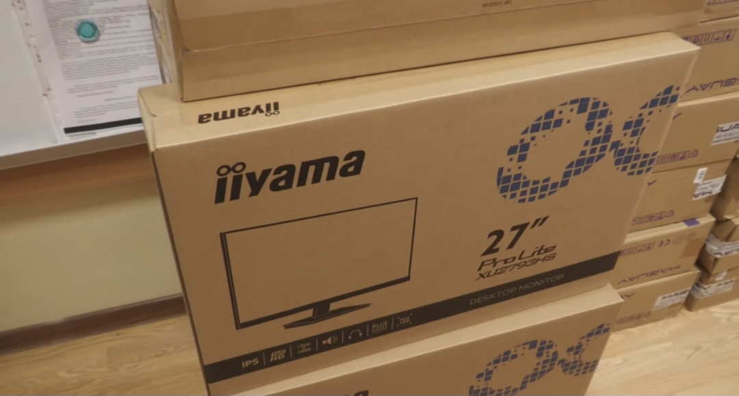 Comuna Șotânga face un nou pas important în dezvoltarea educațională, odată cu livrarea de echipamente IT moderne, printr-un proiect susținut de Consiliul Județean Dâmbovița.