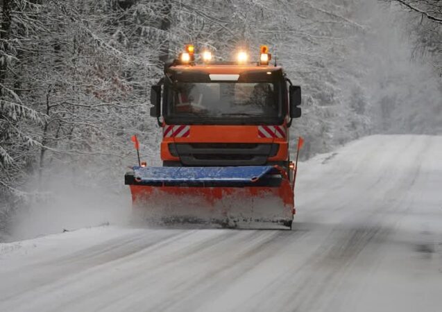 Protestul angajaților CNAIR: Blocul Național Sindical își arată sprijinul 20 februarie 2025 va marca o zi crucială pentru angajații din Compania Națională de Administrare a Infrastructurii Rutiere (CNAIR), care se vor alătura protestului organizat de Sindicatul Drumarilor „Elie Radu” împotriva măsurilor guvernamentale care amenință siguranța rutieră și drepturile salariaților.