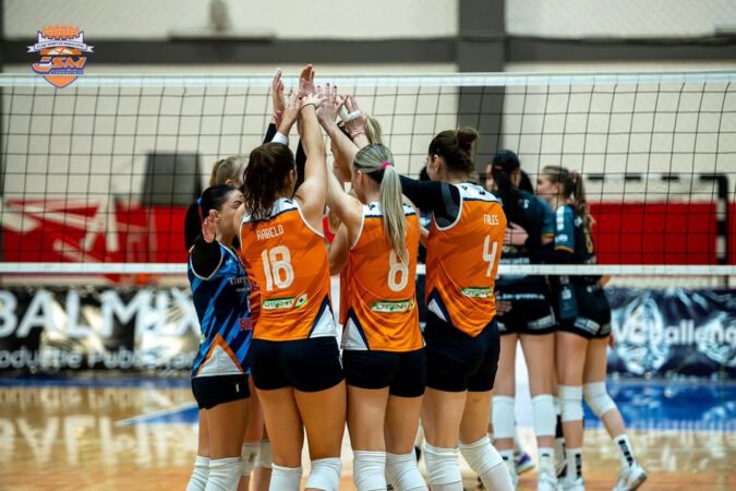 CSM Târgoviște întâlnește Dinamo în meciul de deschidere al Etapei 21: O bătălie crucială pentru playoff Penultima etapă din sezonul regulat al Diviziei A1 feminine promite să fie plină de suspans, cu echipele implicate în lupta pentru playoff pregătindu-se să dea totul pe teren.