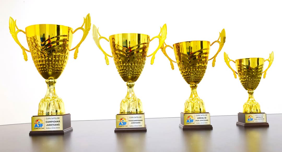 În data de 1 martie, Complexul Turistic de Natație din Târgoviște va fi gazda unui eveniment mult așteptat de iubitorii sportului din județ – Turneul Final al Cupei Satelor